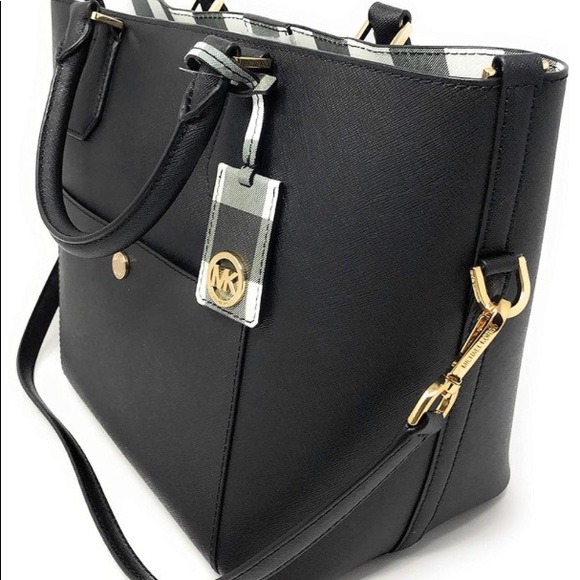 Michael Kors Greenwich Tote Bag - Picture 2 of 7